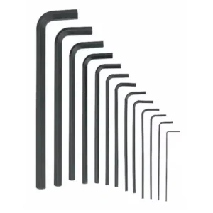 Allen Key Set Torx Allen Key Flat Head Hex Wrench 3mm 4mm 5mm Magnetic Hex Key Allen Wrench