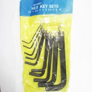 Allen Key l Type Hex Key Z Type Hand Tool Hex