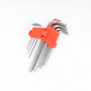Allen Wrench Set Hex Key 2mm 4mm 5mm Flat Hex Key Long Arm Hex Key Set