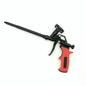 Alloy Hand Sealing Tools Spray Polyurethane No Clean Foam Gun Hand Caulking Air Foam Gun
