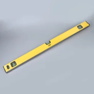 Aluminium Alloy Engineering Spirit Level Magnetic Multi-Function Levelling Tool Model Spc-01 Drop-Shipping Available