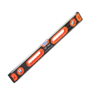 Aluminium Leveling Ruler 100cm