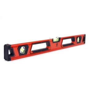 Aluminium Magnetic Spirit Level Lightweight Levels with Magnetic