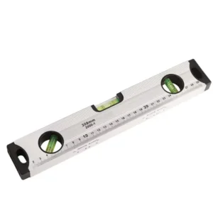 Aluminum Alloy Level Magnetic Spirit Level Renovation Measuring Balance Ruler Construction Straight Edge Level Tool