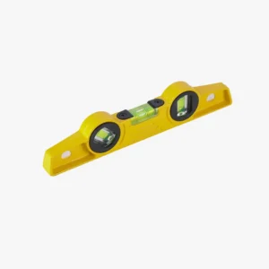 Aluminum Alloy Magnetic Level Ruler Mini Torpedo Level