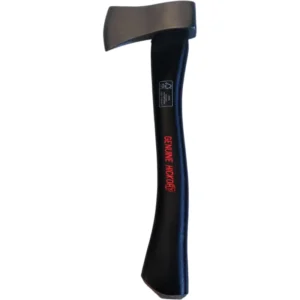 American Type Axe Hickory Handle Competition Axe