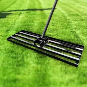 Anbar Leveling Rake for Sheet Metal Fabrication