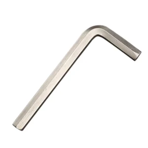 Anti-magnetic Hexagonal Wrench 304Stainless Steel HEX KEY Safety Tools Hexagon Socket Screws Keys
