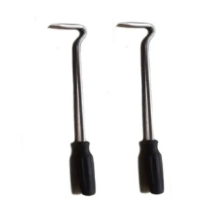 Anvil Cover Tool Anvil Cover Accessories Pry Bar Tool Hook to Remove Anvil Cover