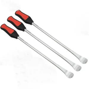 Auto Repair Multi Functional Pry Bar Alloy Steel Demolition Tool