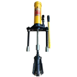 Auto Repair Tool Sleeve Liner Puller Hydraulic Cylinder Liner Puller for Vehicles