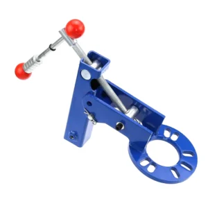 Auto Vehicle Roll Fender Reforming Extending Expander Tool Wheel Arch Roller Flaring Former Heavy Duty
