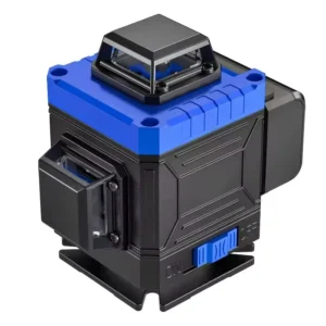 Automatic 12 Line Laser Level Measure Machine Cross Line Laser Level