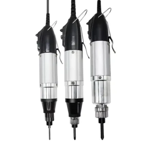 Automatic Electric Screwdriver Electrical Power Tool Mini Screwdriver