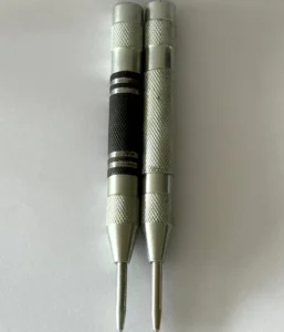 Automatic Kerner Metal Punch Tool DIY Grade OEM Carpenter Tool Marker Wood Chisel Joinery Essential Woodworking Tool