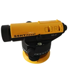 Automatic Levels Optical Levelse Accurate Measurements Rugged Construction Proven Technology