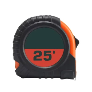 Automatic Lock 3m 5m 7.5m 10m Tape Measure Length Measuring Device with Logo