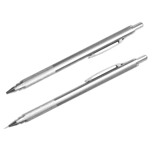 Automatic Steel Marker Pen Customizable Metal Mechanical Tool for Industrial & DIY Use OEM & ODM Supported