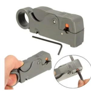 Automatic Wire Cable Stripping Pliers DIY Grade Crimper Tool with Knife Stripper OEM Customizable Cable Stripping Wire Tools