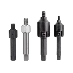 Automatic Wrench Self Tapping Thread Insert Tool Sets Box Wrench Size Other Tools Simple and Quick to Operate Hard Material