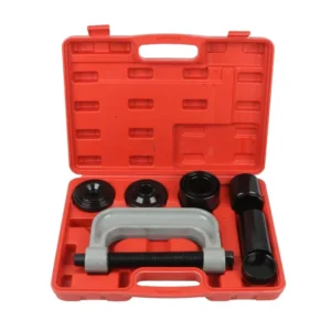 Automotive Ball Joint Puller & U Joint Removal Tool Set for 10pcs Service Kit