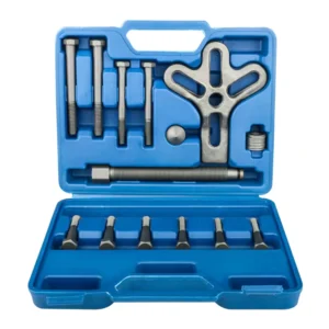 Automotive FWD Front Wheel Hub Bearing Puller Auto Wheel Pullers Tool