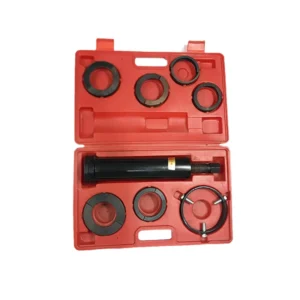 Automotive Gearbox Bearing Extractor Puller Manual Drive Easy Disassembly