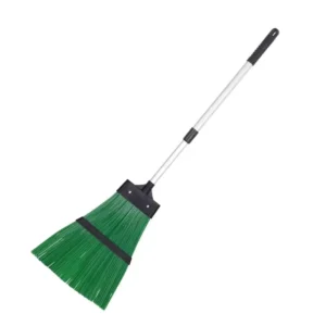 Autumn Leaves Cleaning Rake Brooms Gardening Accessories Leaf Collector