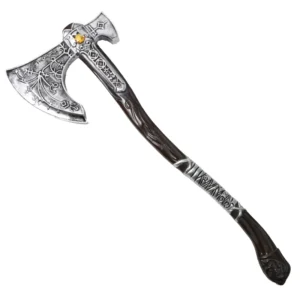 Axe Kratos Leviathan Axe