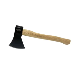 Axe Manufacturer Forged Carbon Steel Head Axe Hand Tools 600G 1000G 1500G Hatchet Wooden Handle Camping Axe