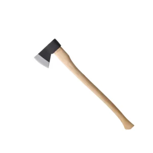 Axe Wood Handle Wood Cutting Wood Splitting Hand Axe