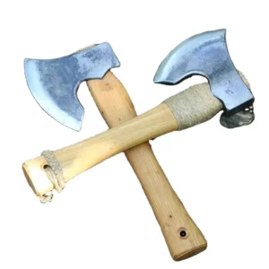 Axe Wooden Handle Outdoor Camping