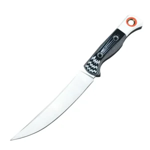 BM 15500 Fixed Blade Knife Sharp D2 Blade Steel G10 Handle EDC Survival Outdoor Camping Hunting Self defense Utility Knife