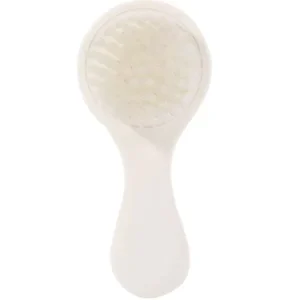 Babylonian Elephant Baby Specific Comb Newborn Head Massage Soft Bristled Brush Plastic Comb Set
