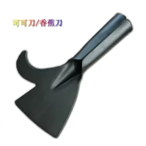 Banana Shovel Specialized Knife Sickle