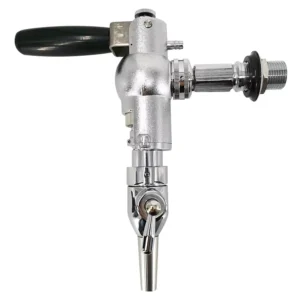Bar Tools Manual Mini Stainless Steel Beer Bottle Filler
