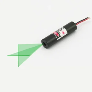 Beam Type Dot/Cross/Line Laser Level Blue 405nm Green 520nm Wavelengths 50mW Power High Safety Customizable Infrared Laser