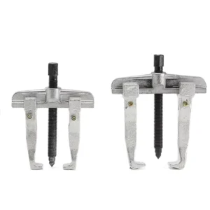 Bearing Puller Horizontal Beam Auto Repair Machine Disassembly Two Claw American Style Puller Msez 100
