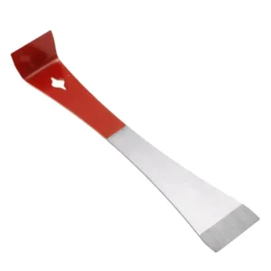 Beekeeping Tools Stainless Steel Beehive Lid Opening Cleaning Knife Pry Bar Tool Bee Hive Frame