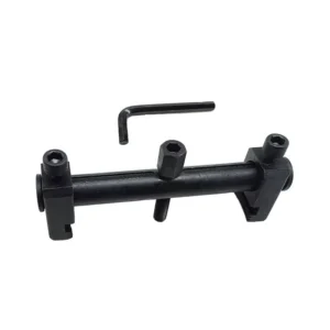 Belt Pulley Puller 40 165mm Adjustable Wrench Crankshaft & Power Steering Pump Pulley Removal Tool OEM ODM DIY