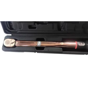 Beryllium Copper 3/8″ Non-Magnetic Non-Sparking Torque Wrench 5-50N.m