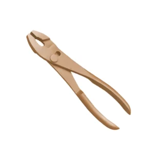 Beryllium Copper Non-sparking Adjustable Combination Pliers (Germany Type)