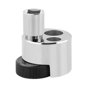 Bolt & Screw Extractor Broken & Stripped Screw Removal Tool for Auto Industrial Repair