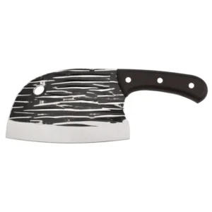 Boning Meat Butcher Chef Fishing Filet Knives Kitchen Camping Carbon Steel Hand Forged Cleaver Knife