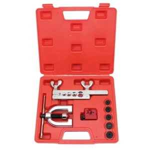 Brake Line Copper Tube Expansion Tool Brake Pipe Flared End Forming and Expansion Tool Expansion Tool for Pipe Opening