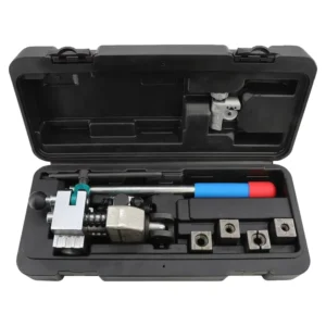 Brake Line Flaring Tool Kit