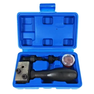 Brake Line Flaring Tool Kit Universal Automotive Brake Pipe Flaring Tool Kits