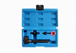 Brake Pipe Tube Double Flaring Tool Kit 45 Degree Flare 3 16 SAE