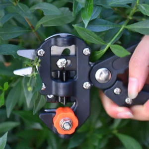 Branch Twig Vine Fruit Tree Cutting Scissors Garden Plants Grafting Pruning Cutting Tools