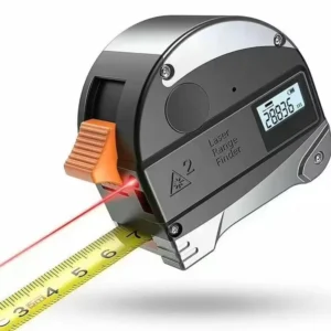 Building Measuring Instrument Double sided Retractable Custom Tape Measure